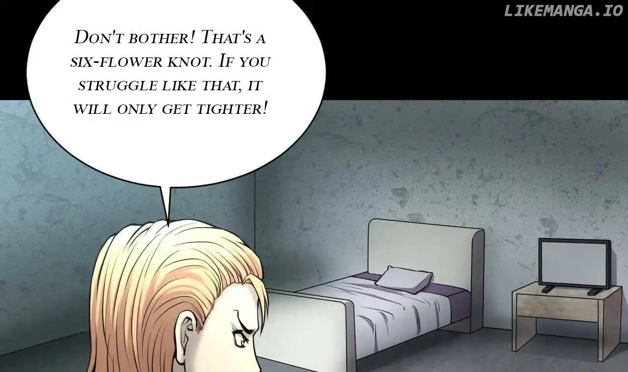 The Shaver Chapter 360 - page 27