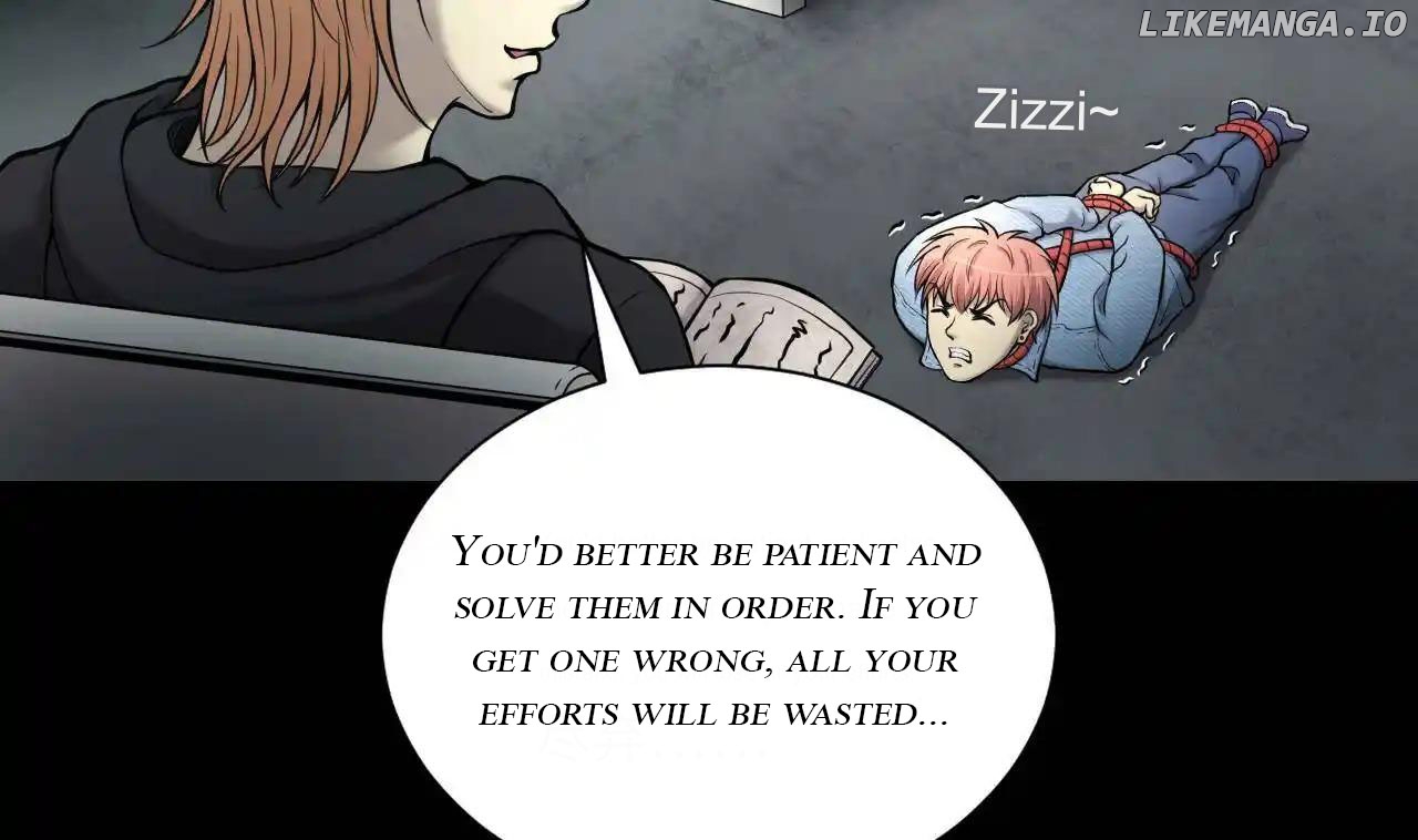 The Shaver Chapter 360 - page 28
