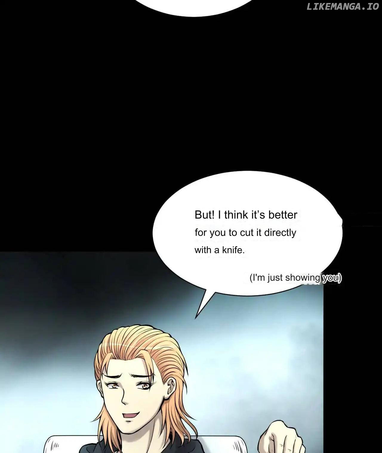 The Shaver Chapter 360 - page 29