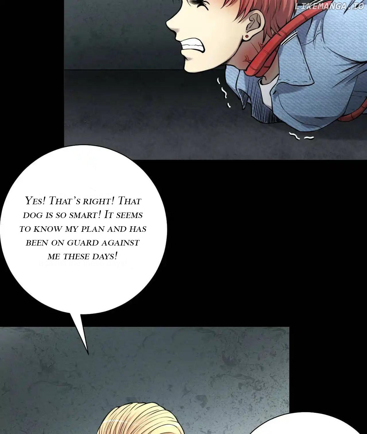 The Shaver Chapter 360 - page 32