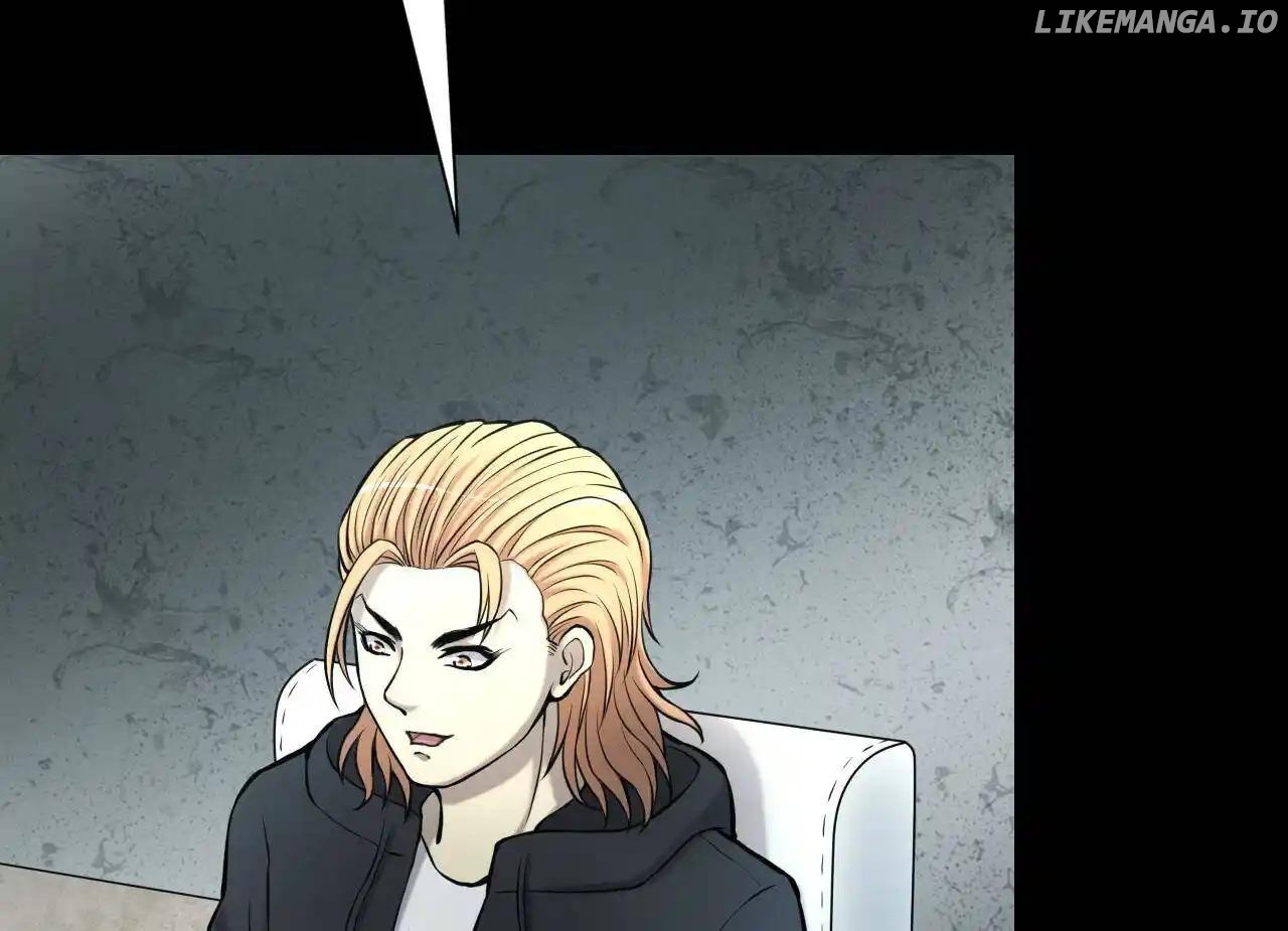 The Shaver Chapter 360 - page 41