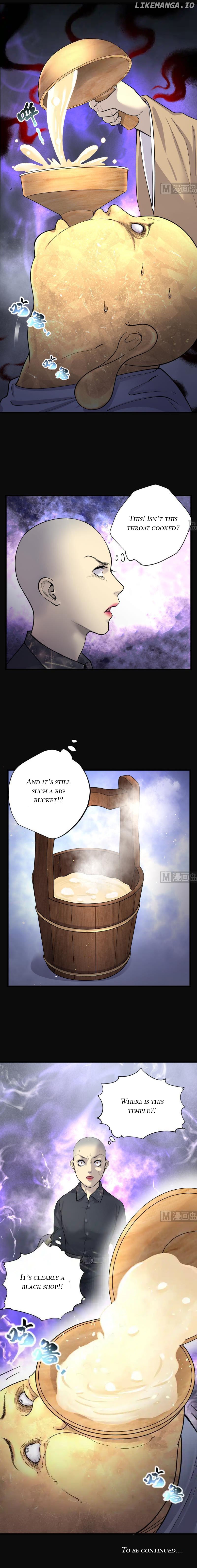 The Shaver Chapter 179 - page 5