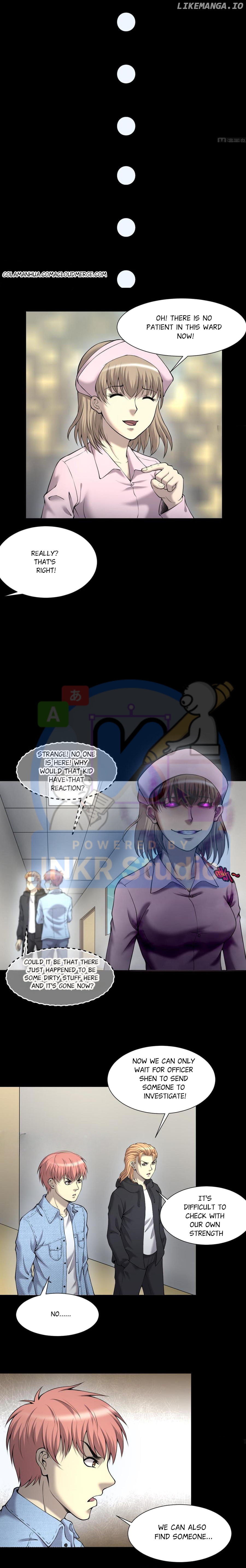 The Shaver Chapter 406 - page 4