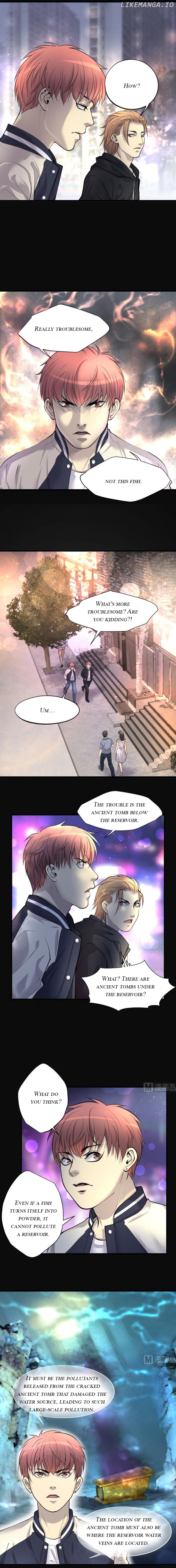 The Shaver Chapter 249 - page 4