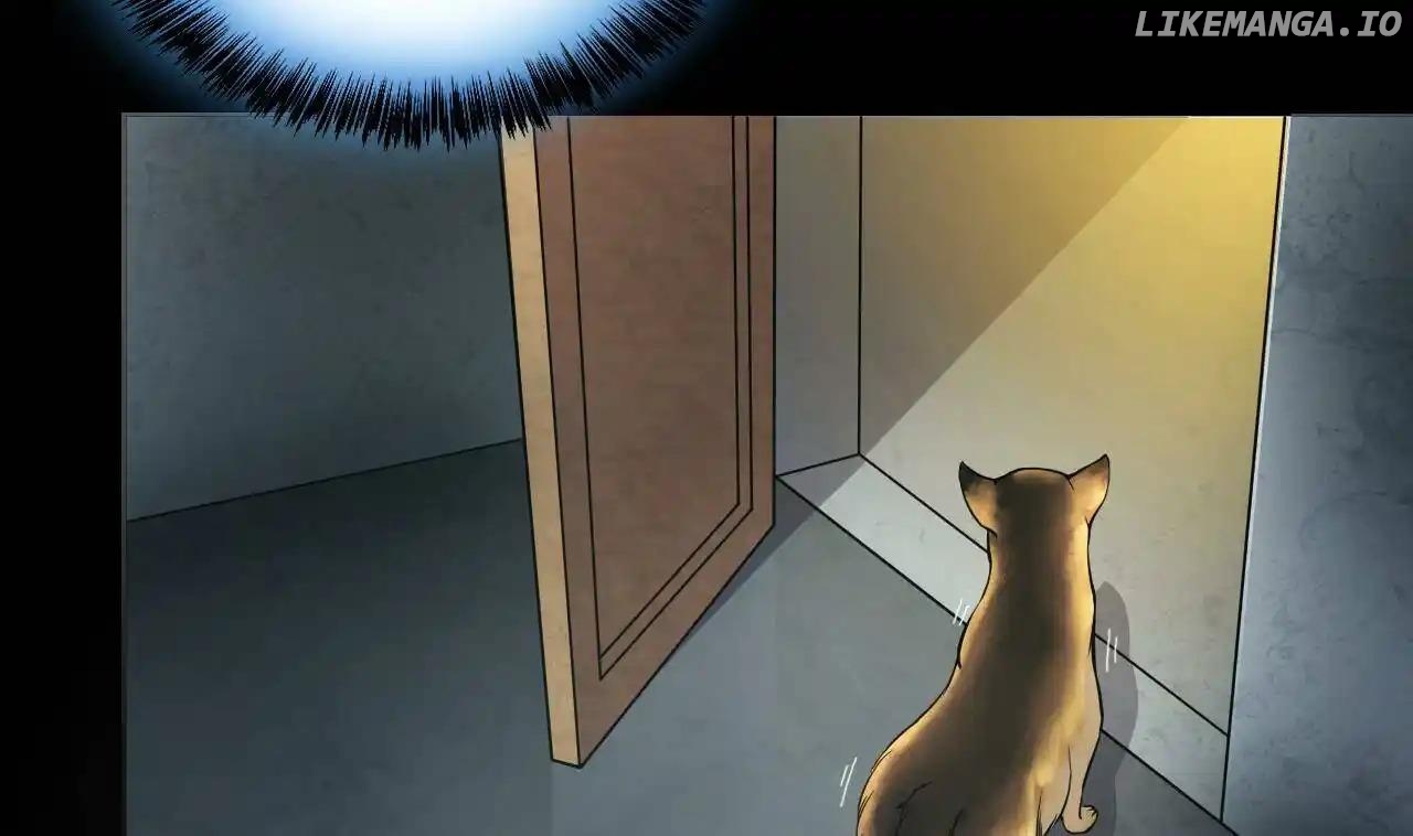 The Shaver Chapter 359 - page 10