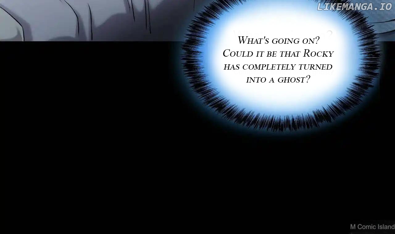 The Shaver Chapter 359 - page 14