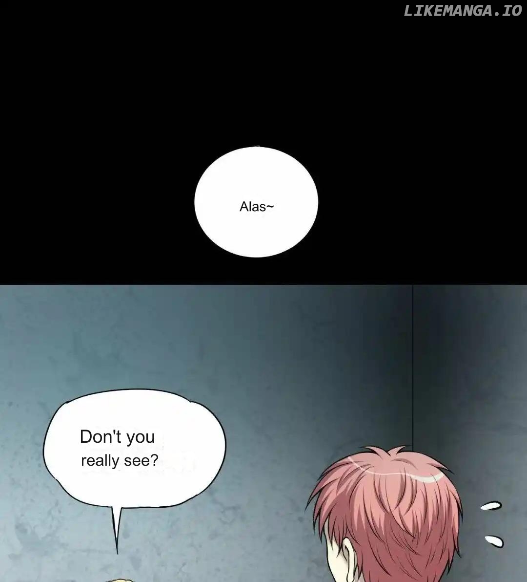 The Shaver Chapter 359 - page 16