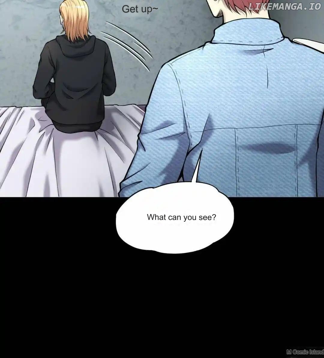 The Shaver Chapter 359 - page 17