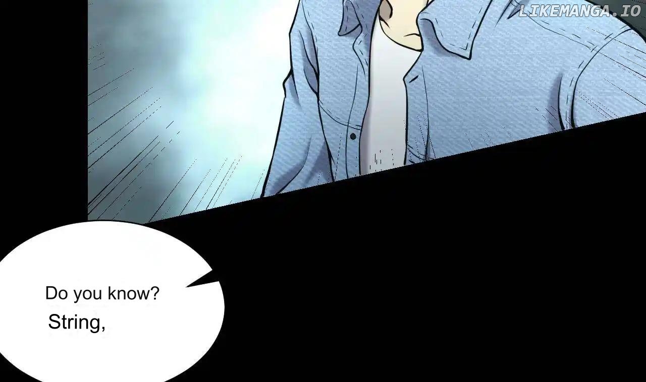The Shaver Chapter 359 - page 26