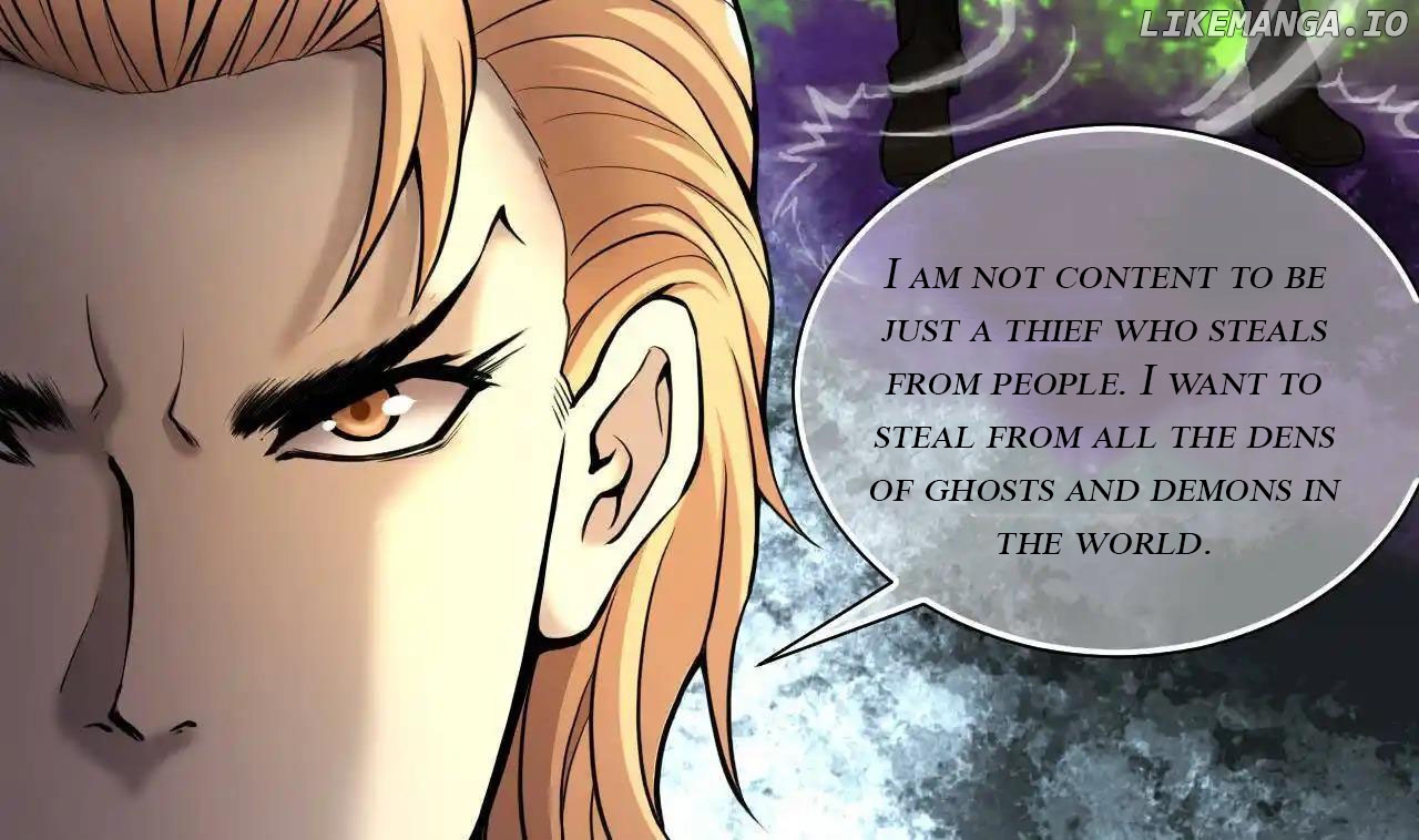The Shaver Chapter 359 - page 28