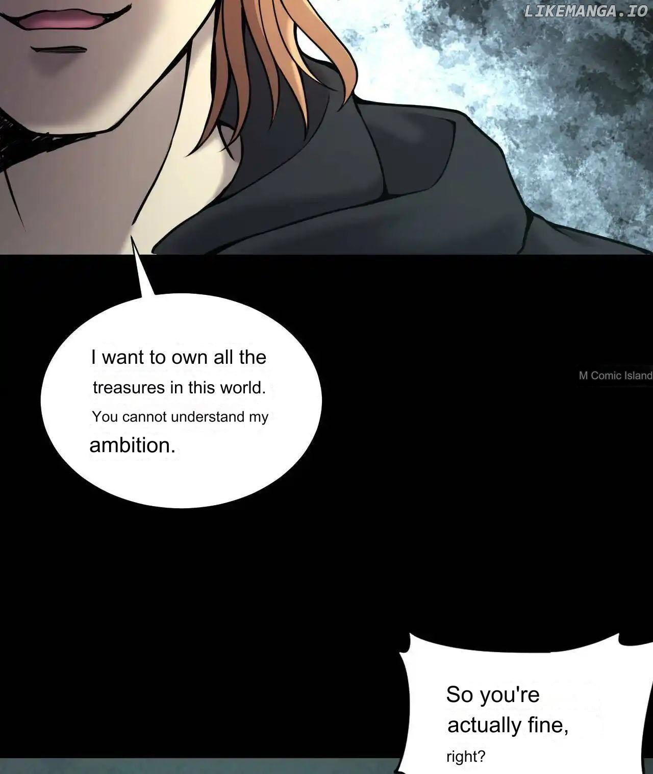 The Shaver Chapter 359 - page 29
