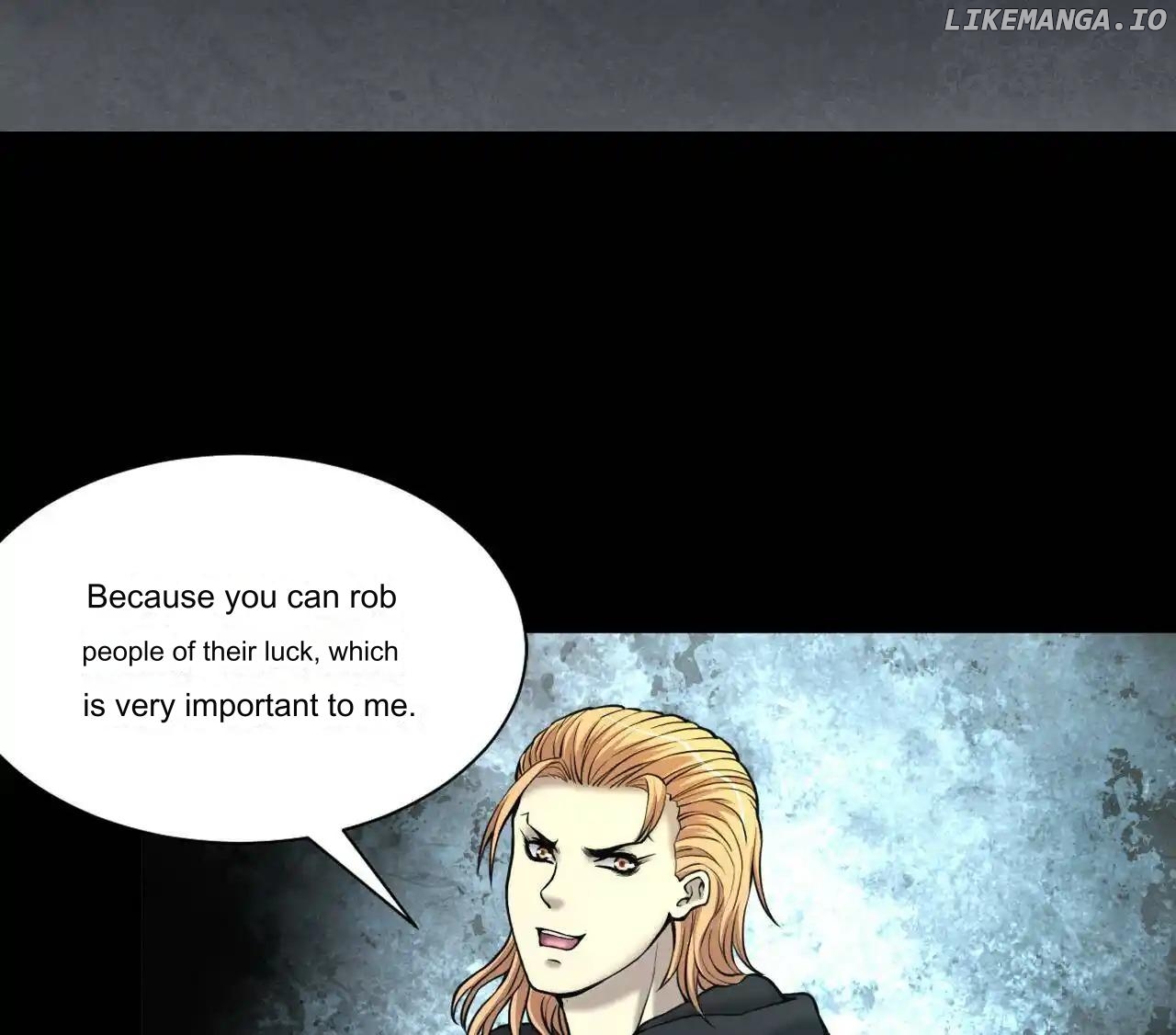 The Shaver Chapter 359 - page 32
