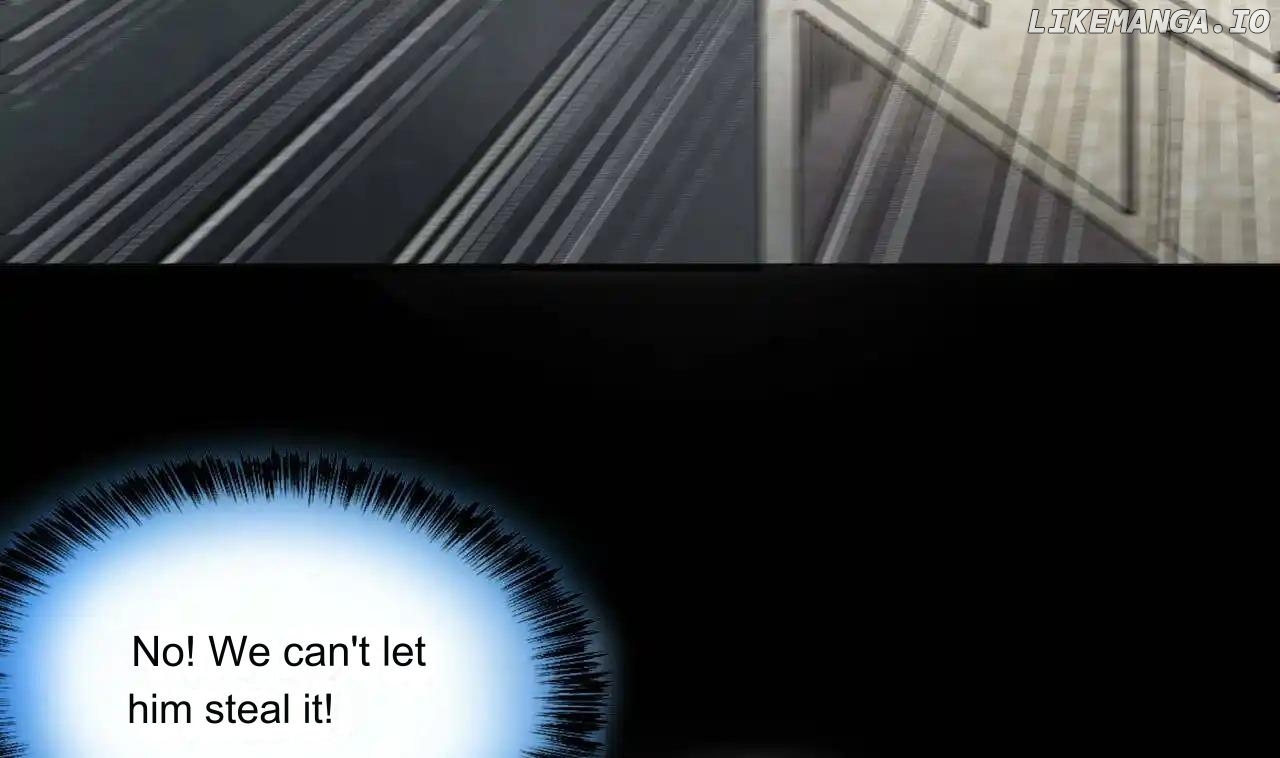 The Shaver Chapter 359 - page 37