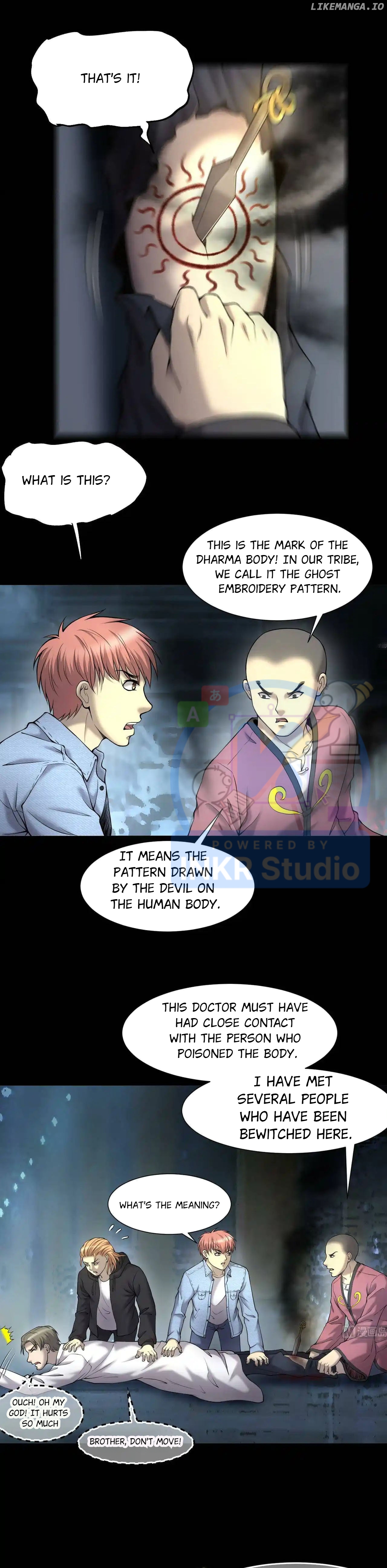 The Shaver Chapter 404 - page 4