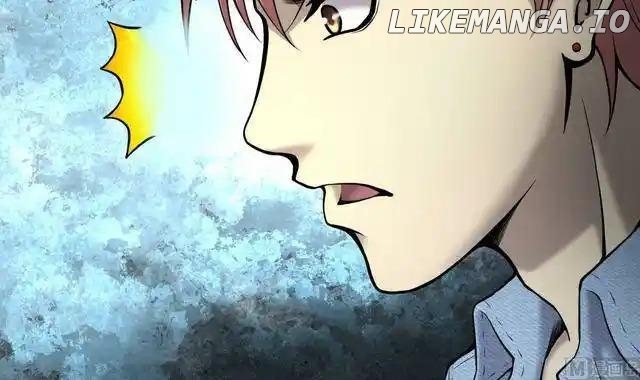 The Shaver Chapter 358 - page 11