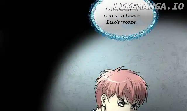 The Shaver Chapter 358 - page 4