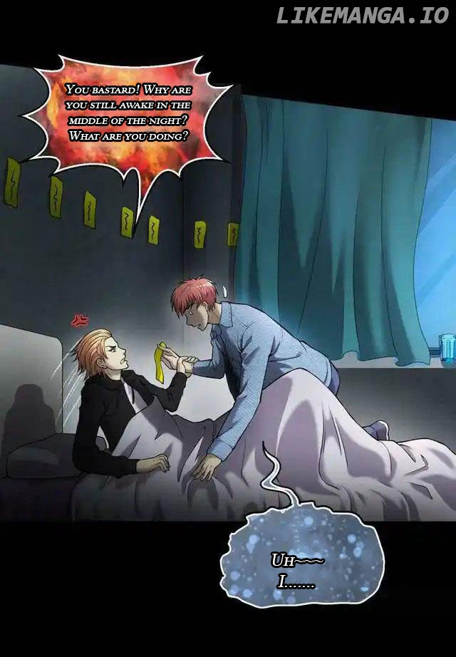 The Shaver Chapter 358 - page 41