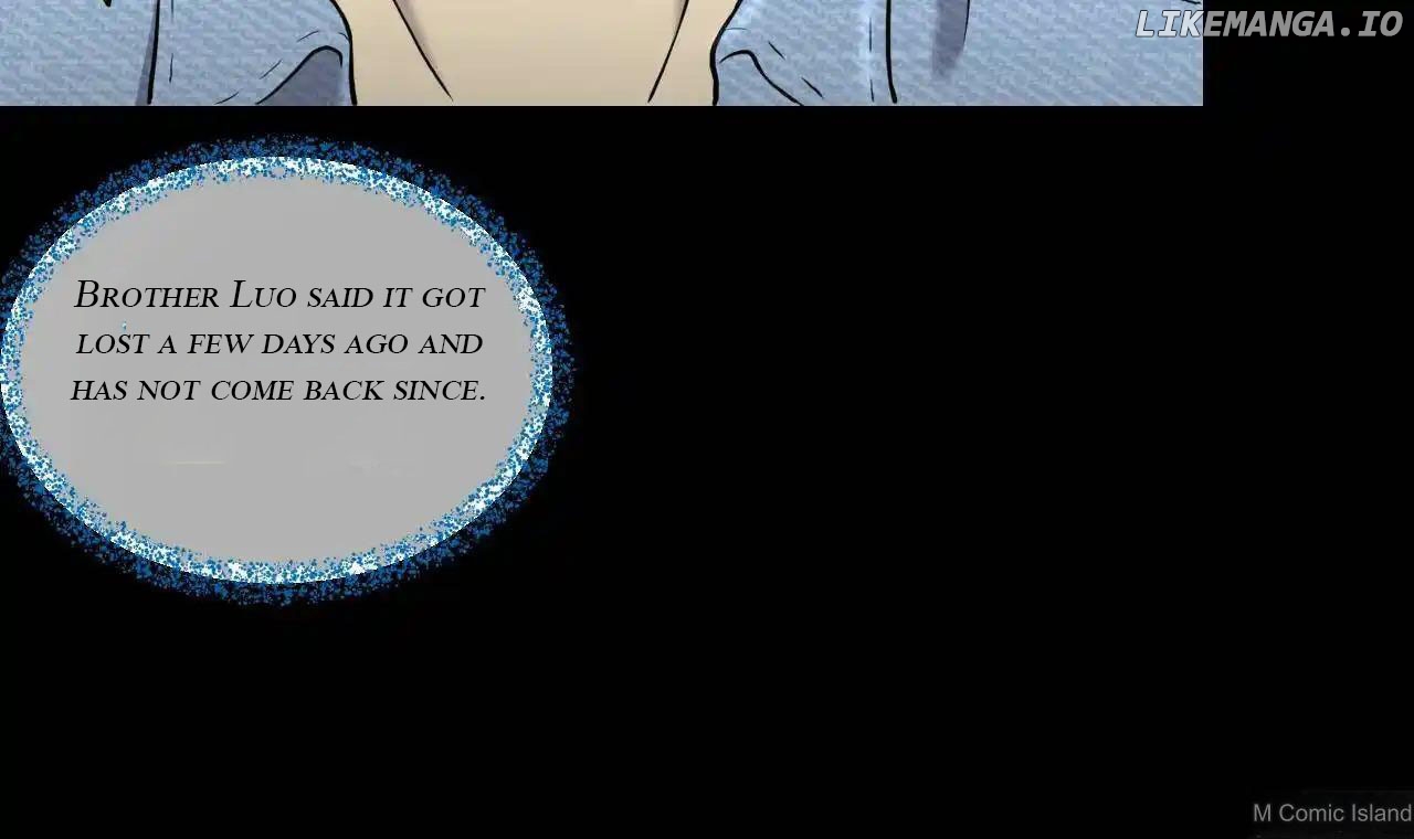 The Shaver Chapter 357 - page 30