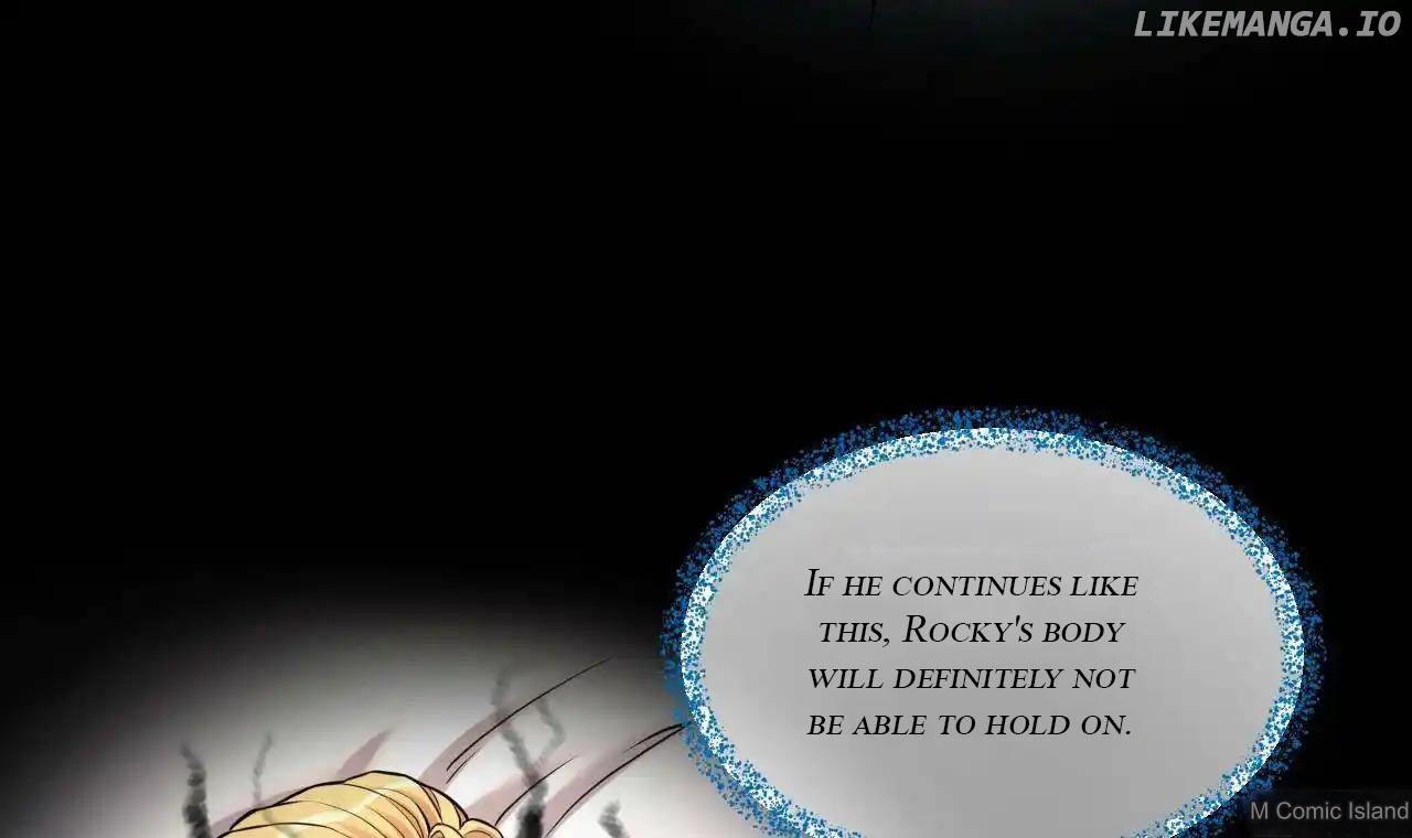 The Shaver Chapter 357 - page 34