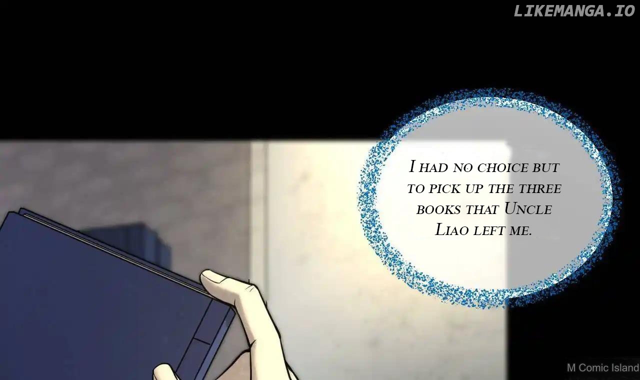 The Shaver Chapter 357 - page 37