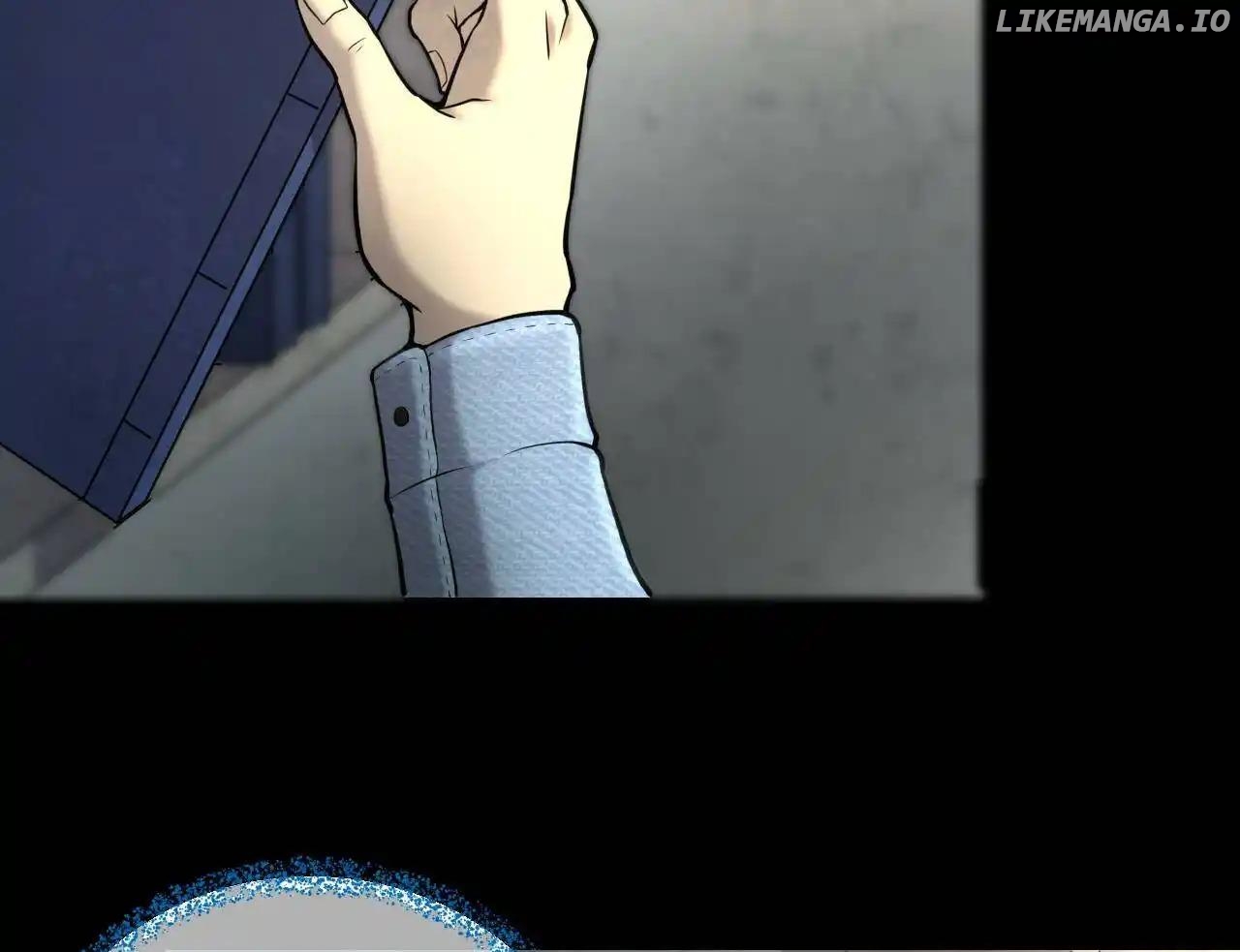 The Shaver Chapter 357 - page 38