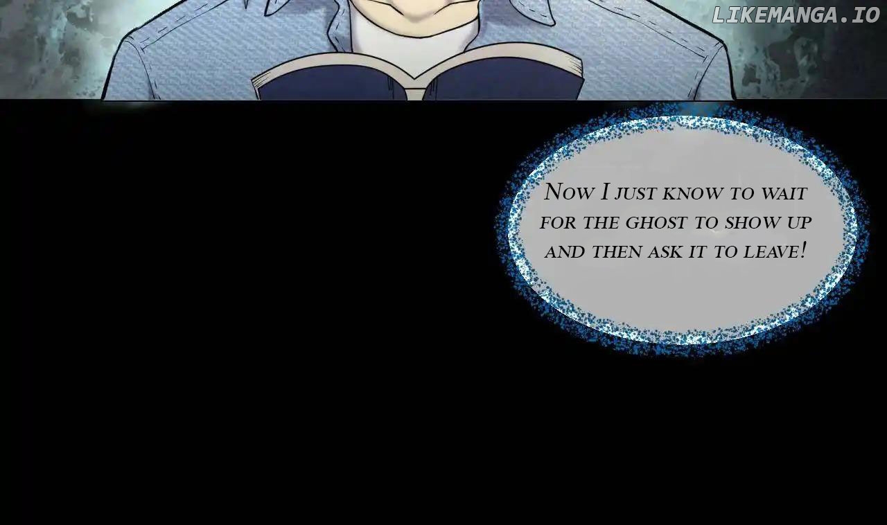 The Shaver Chapter 357 - page 47