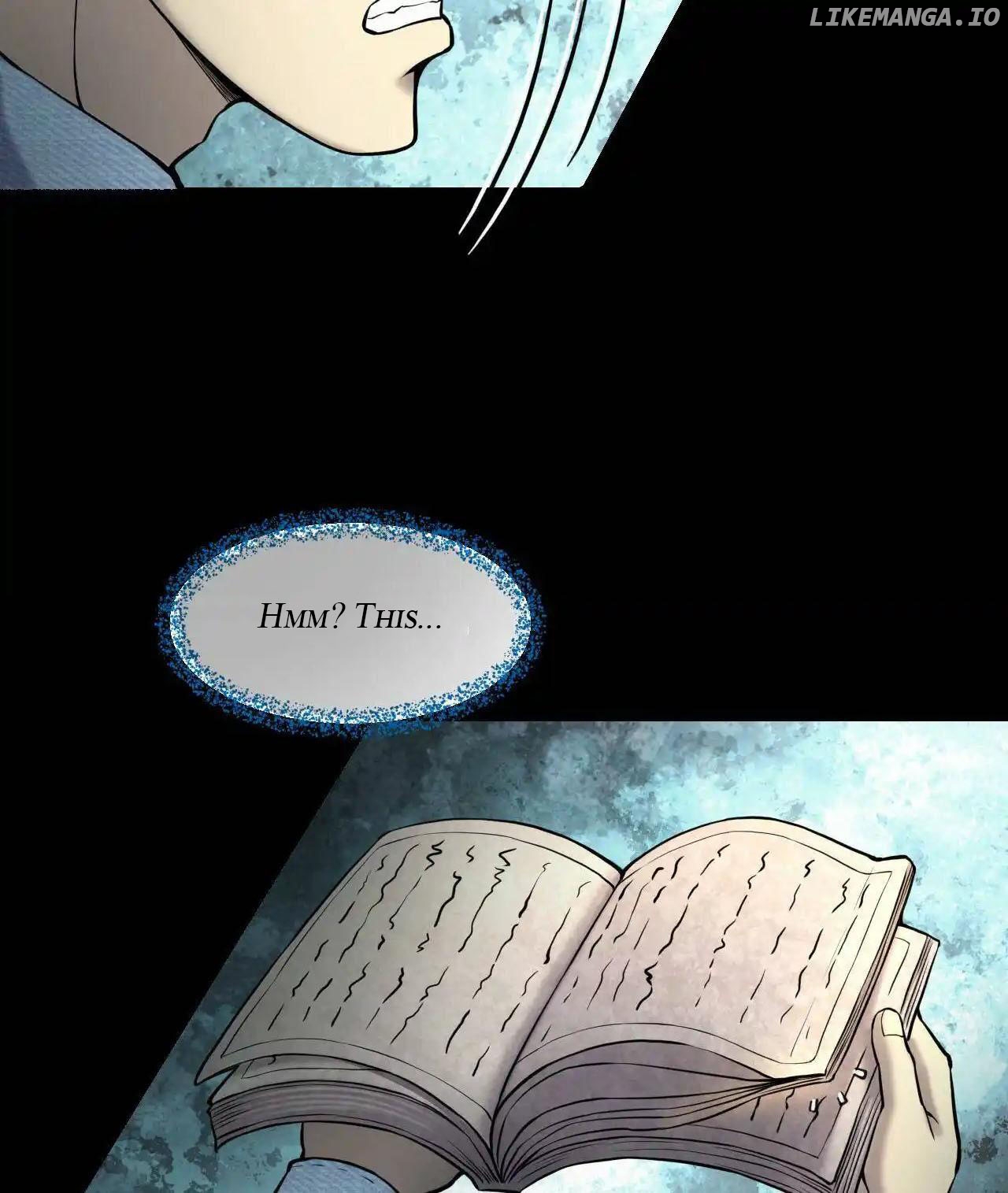 The Shaver Chapter 357 - page 49