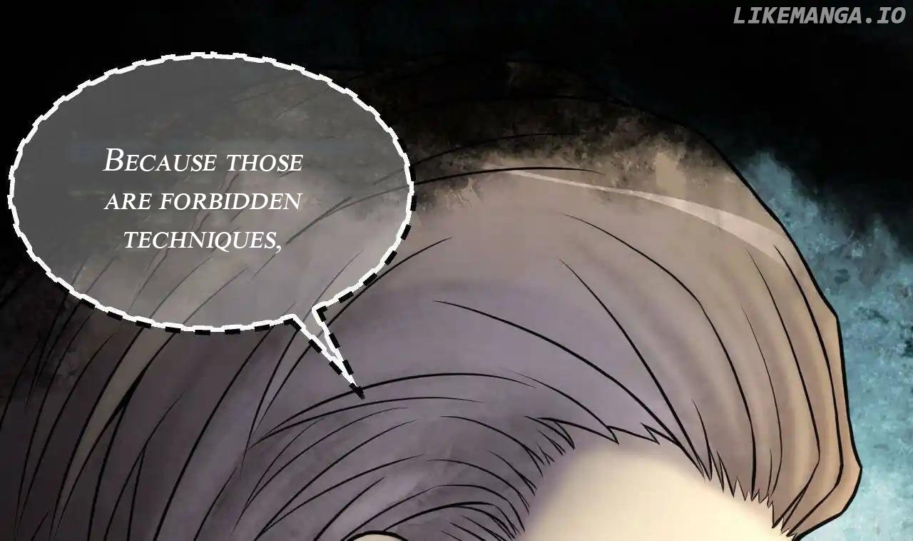 The Shaver Chapter 357 - page 57
