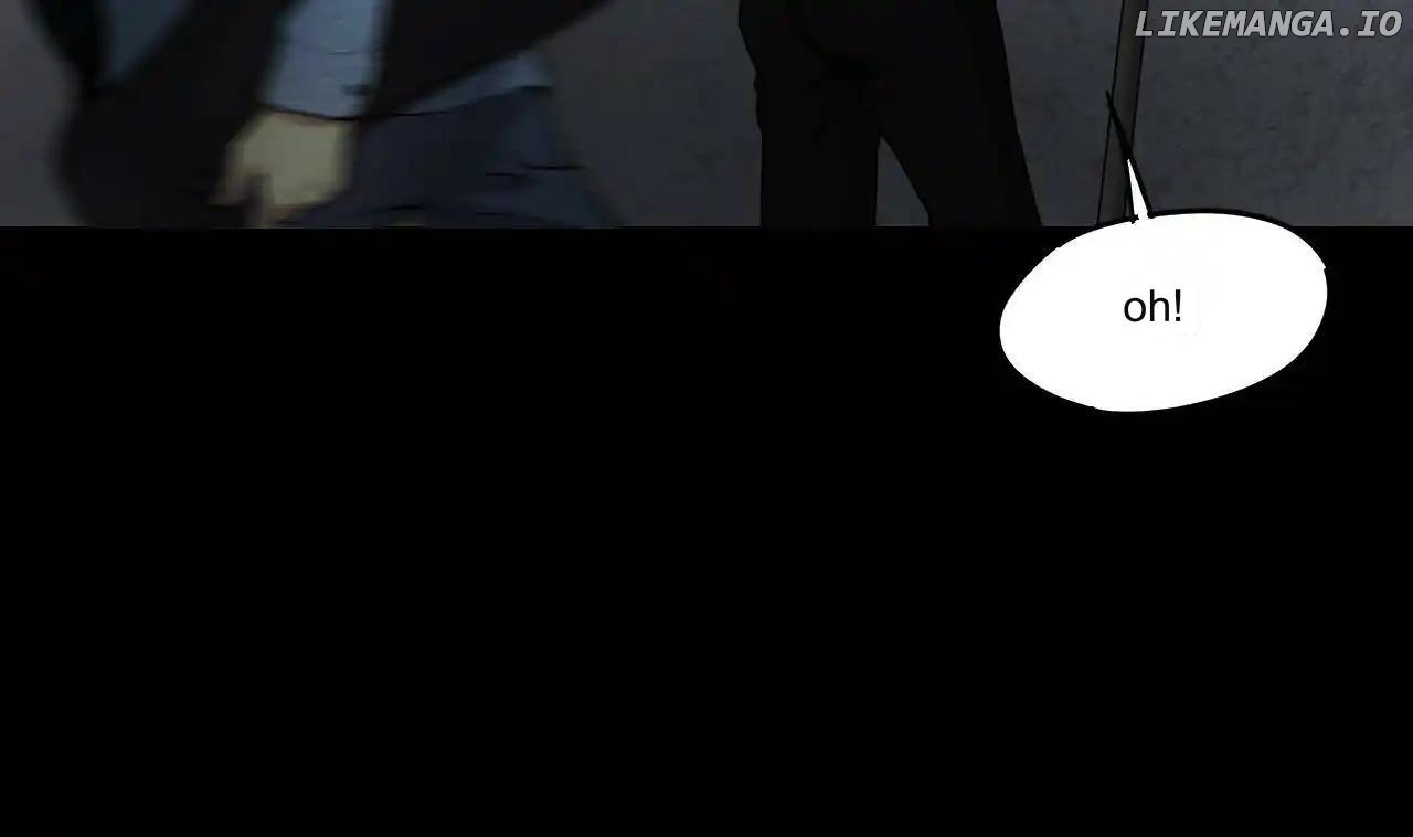 The Shaver Chapter 357 - page 9