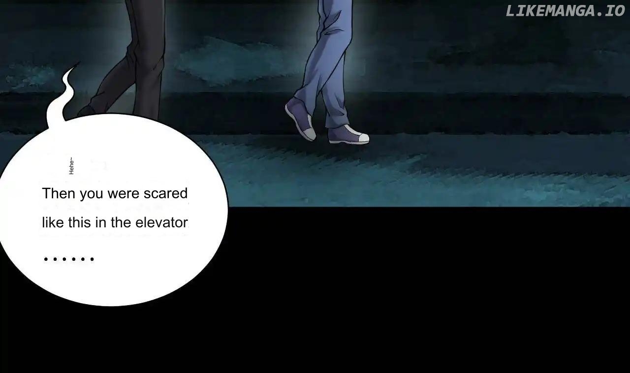 The Shaver Chapter 356 - page 20