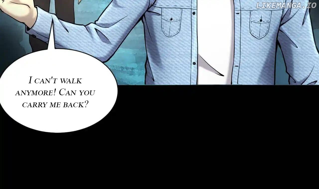 The Shaver Chapter 356 - page 23