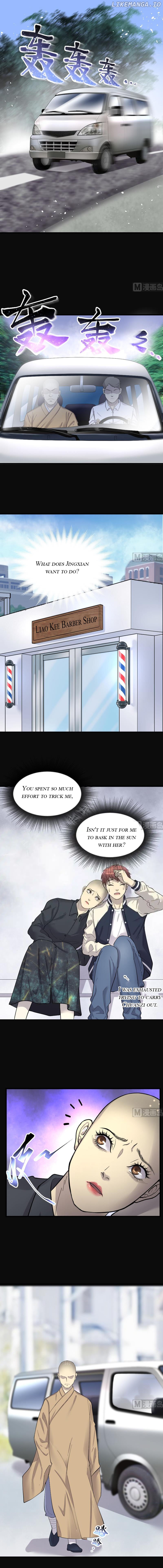 The Shaver Chapter 174 - page 4