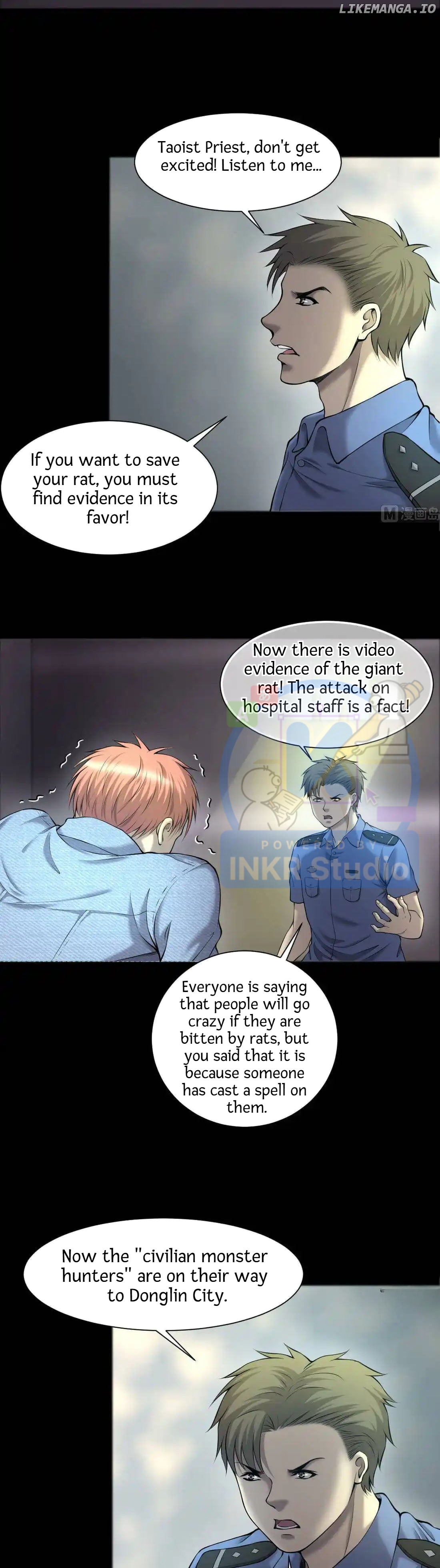 The Shaver Chapter 430 - page 3
