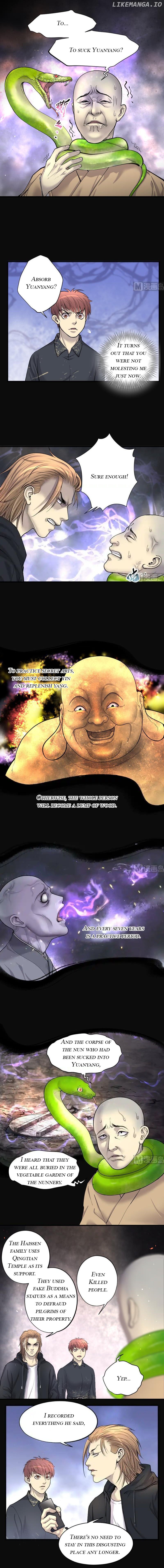 The Shaver Chapter 181 - page 2