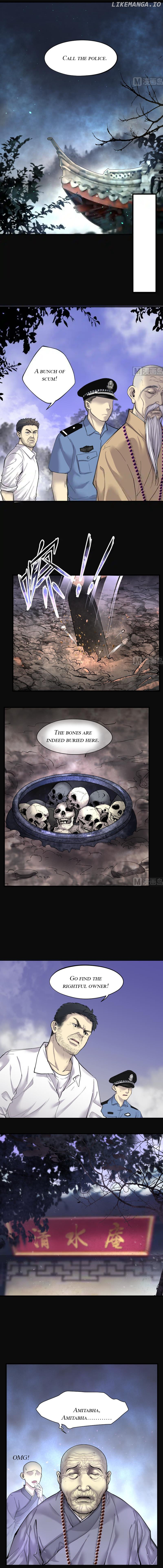 The Shaver Chapter 181 - page 3