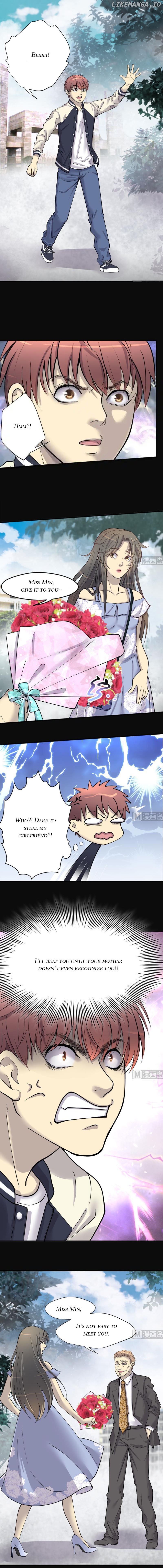 The Shaver Chapter 185 - page 2