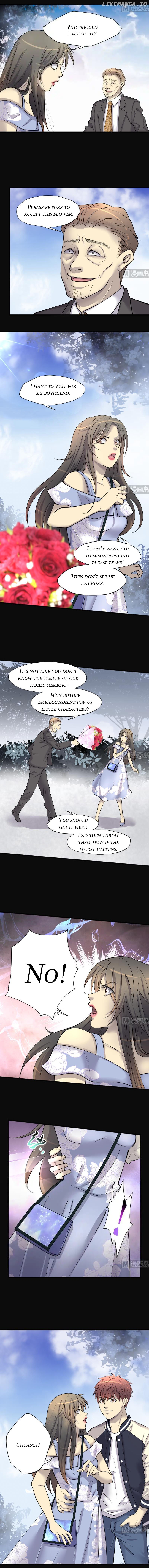The Shaver Chapter 185 - page 3