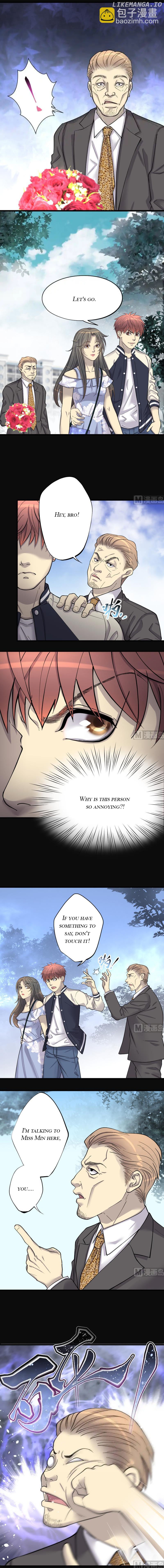 The Shaver Chapter 185 - page 4