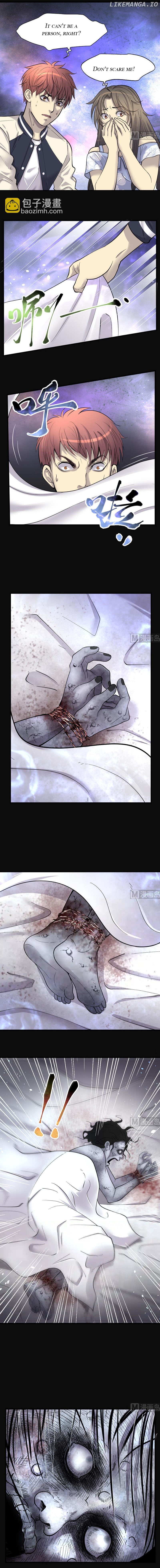 The Shaver Chapter 187 - page 3