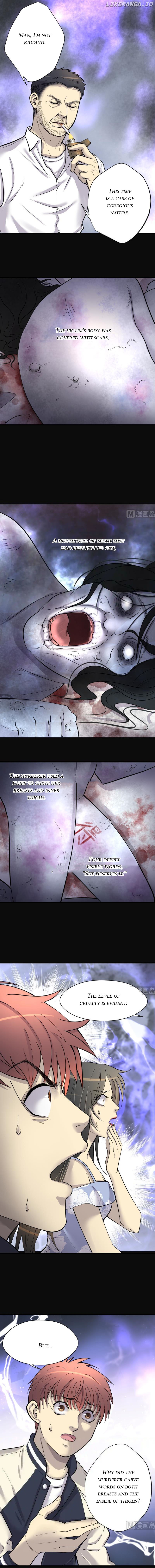 The Shaver Chapter 188 - page 2