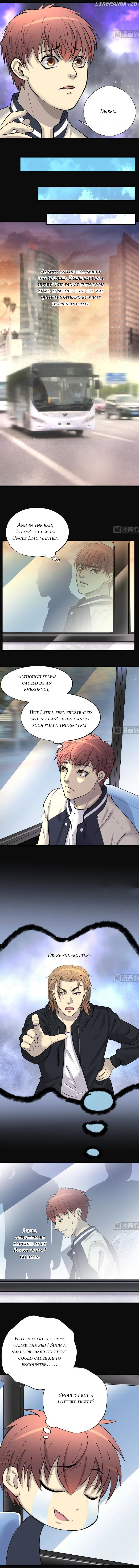 The Shaver Chapter 188 - page 4