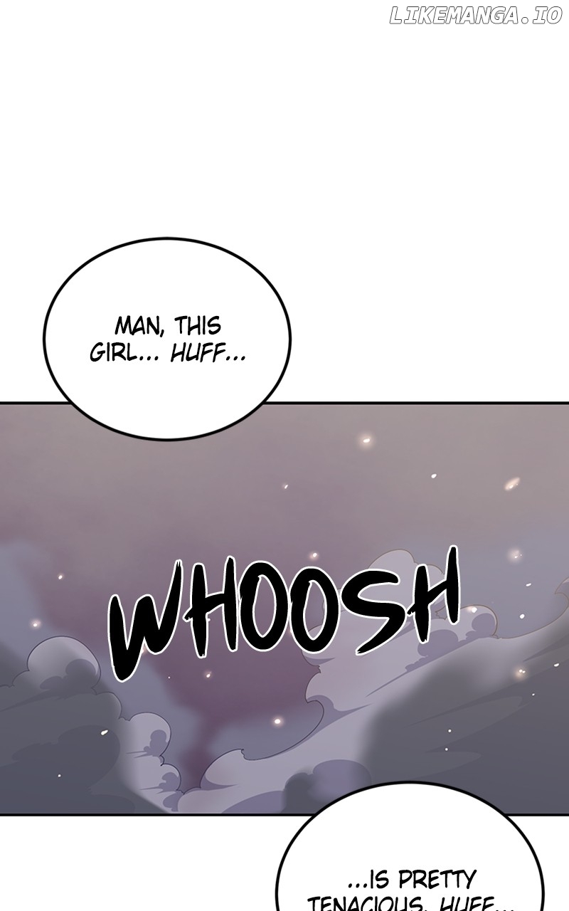 Old Newbie Kim ChunShik Chapter 47 - page 1