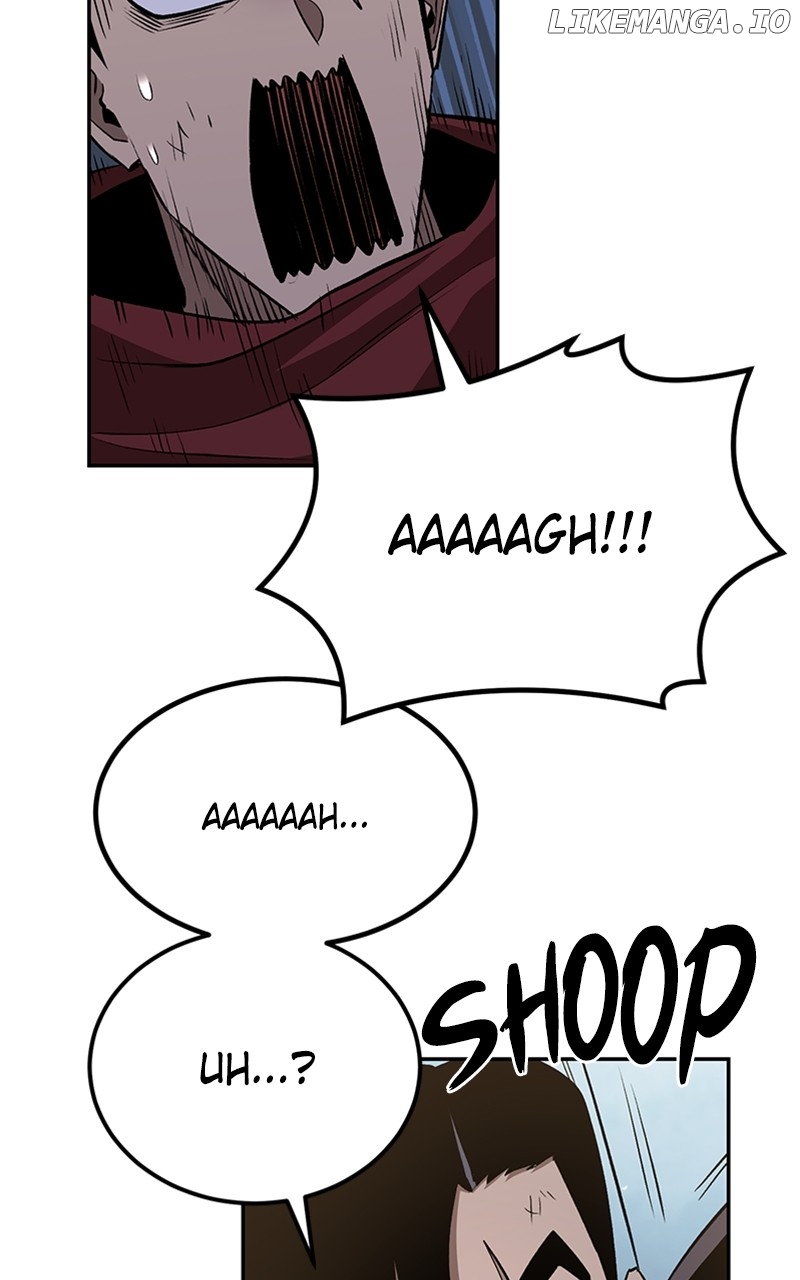 Old Newbie Kim ChunShik Chapter 47 - page 10