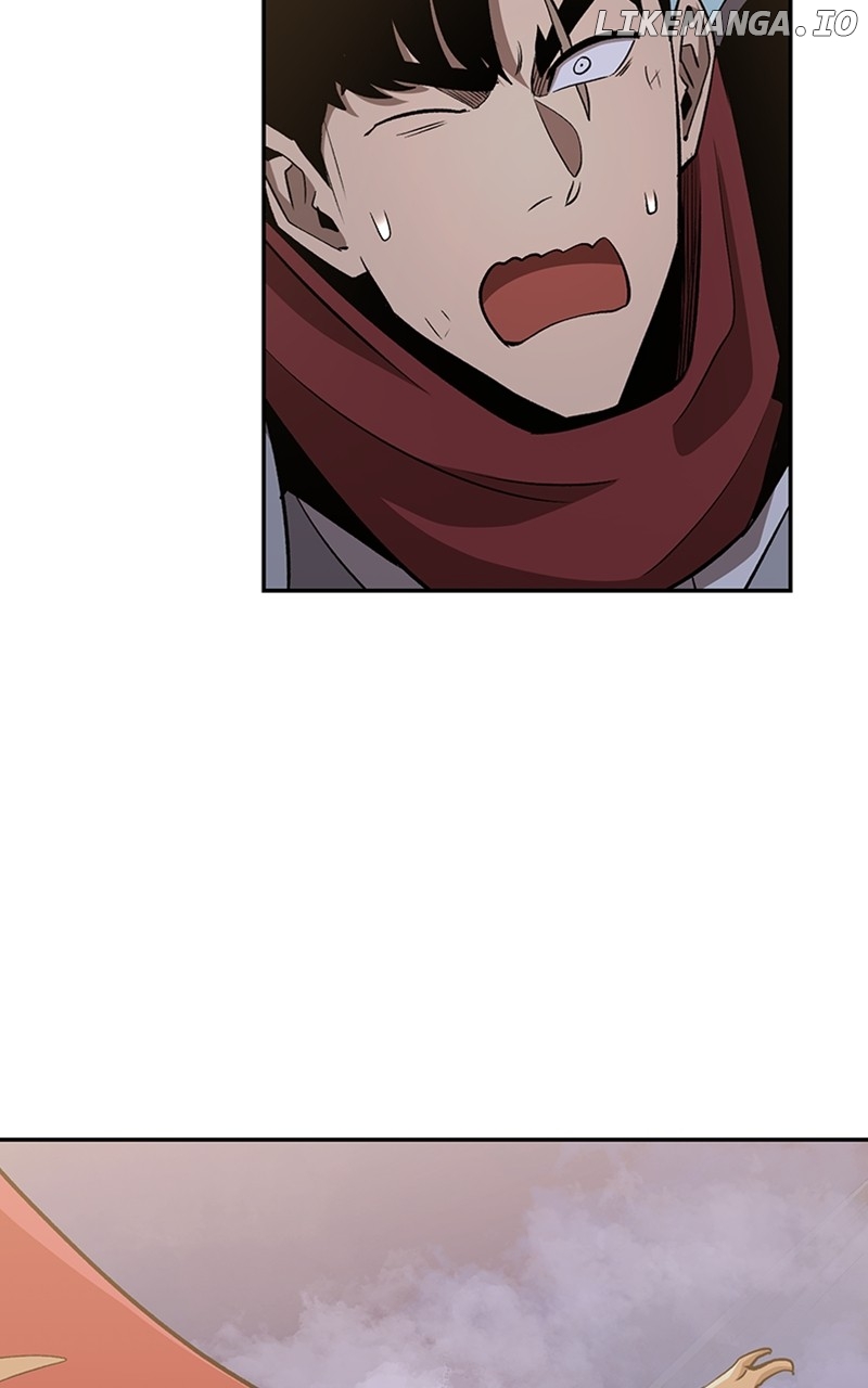 Old Newbie Kim ChunShik Chapter 47 - page 11