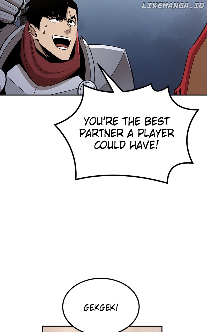 Old Newbie Kim ChunShik Chapter 47 - page 14