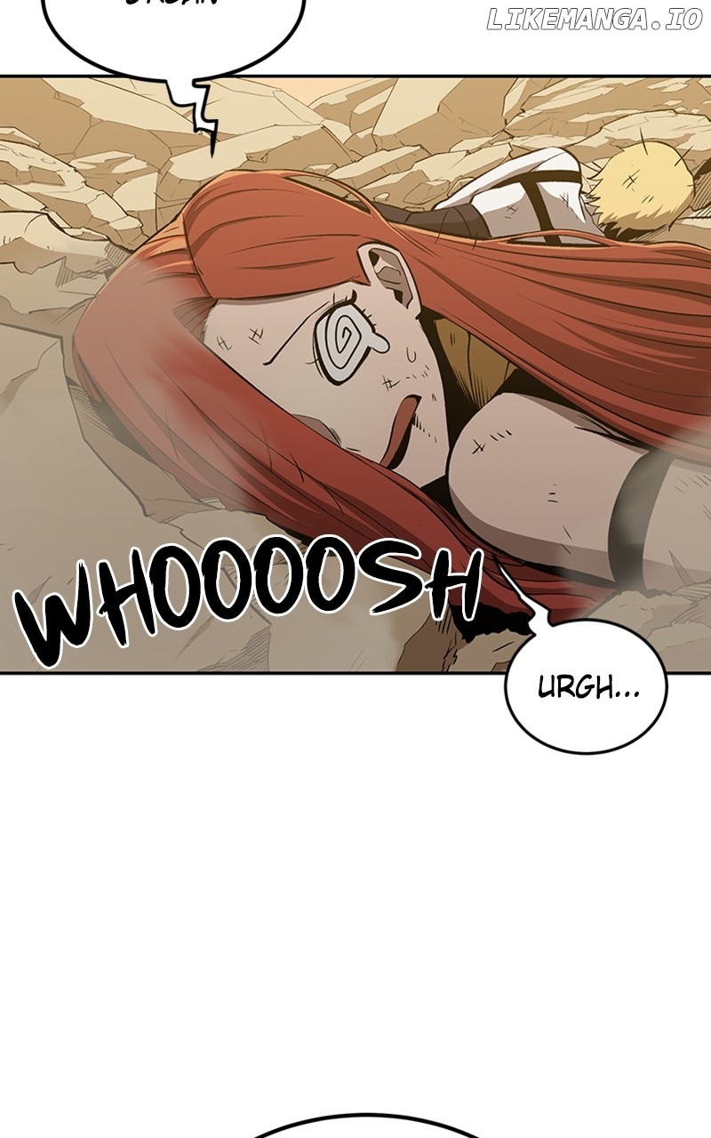 Old Newbie Kim ChunShik Chapter 47 - page 17
