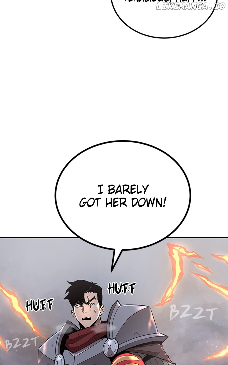 Old Newbie Kim ChunShik Chapter 47 - page 2