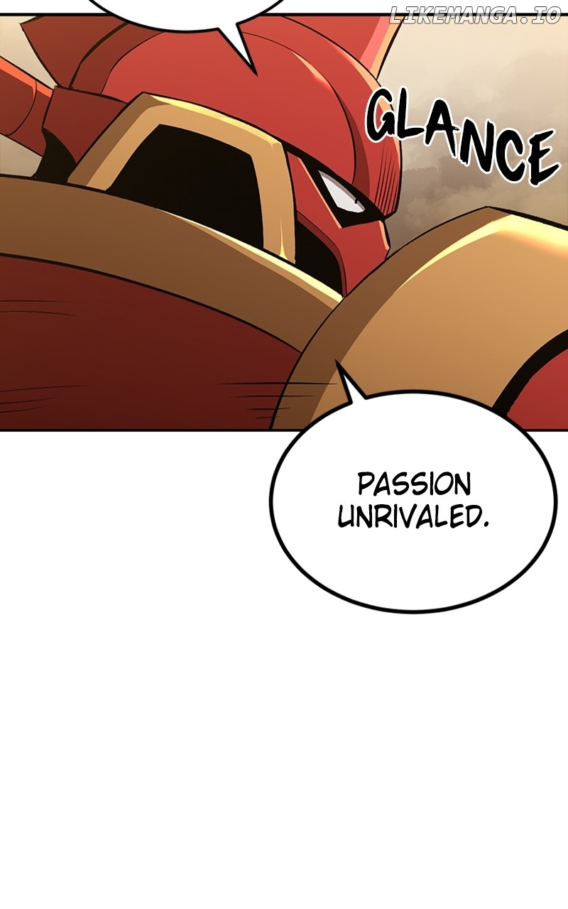 Old Newbie Kim ChunShik Chapter 47 - page 20