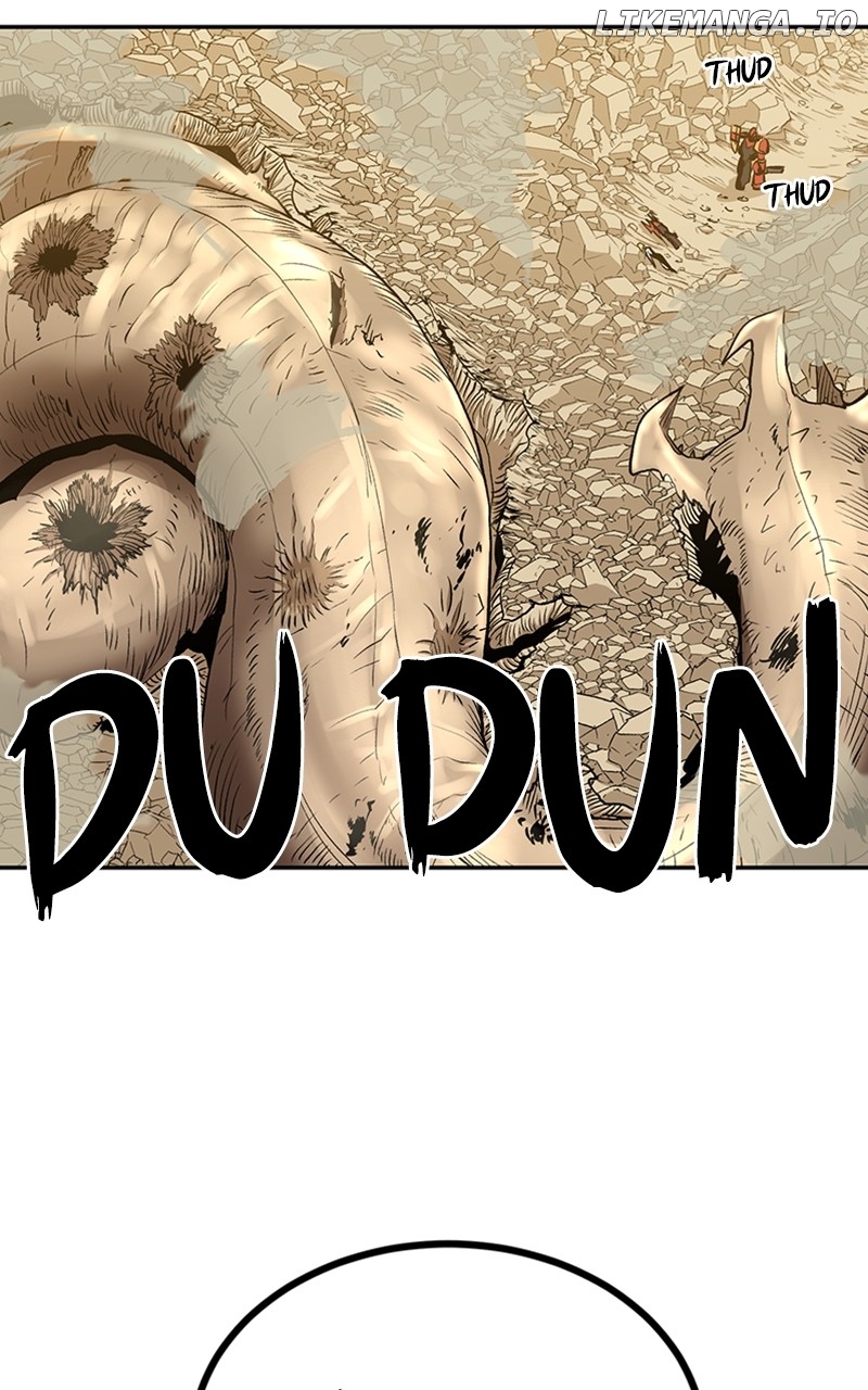 Old Newbie Kim ChunShik Chapter 47 - page 21