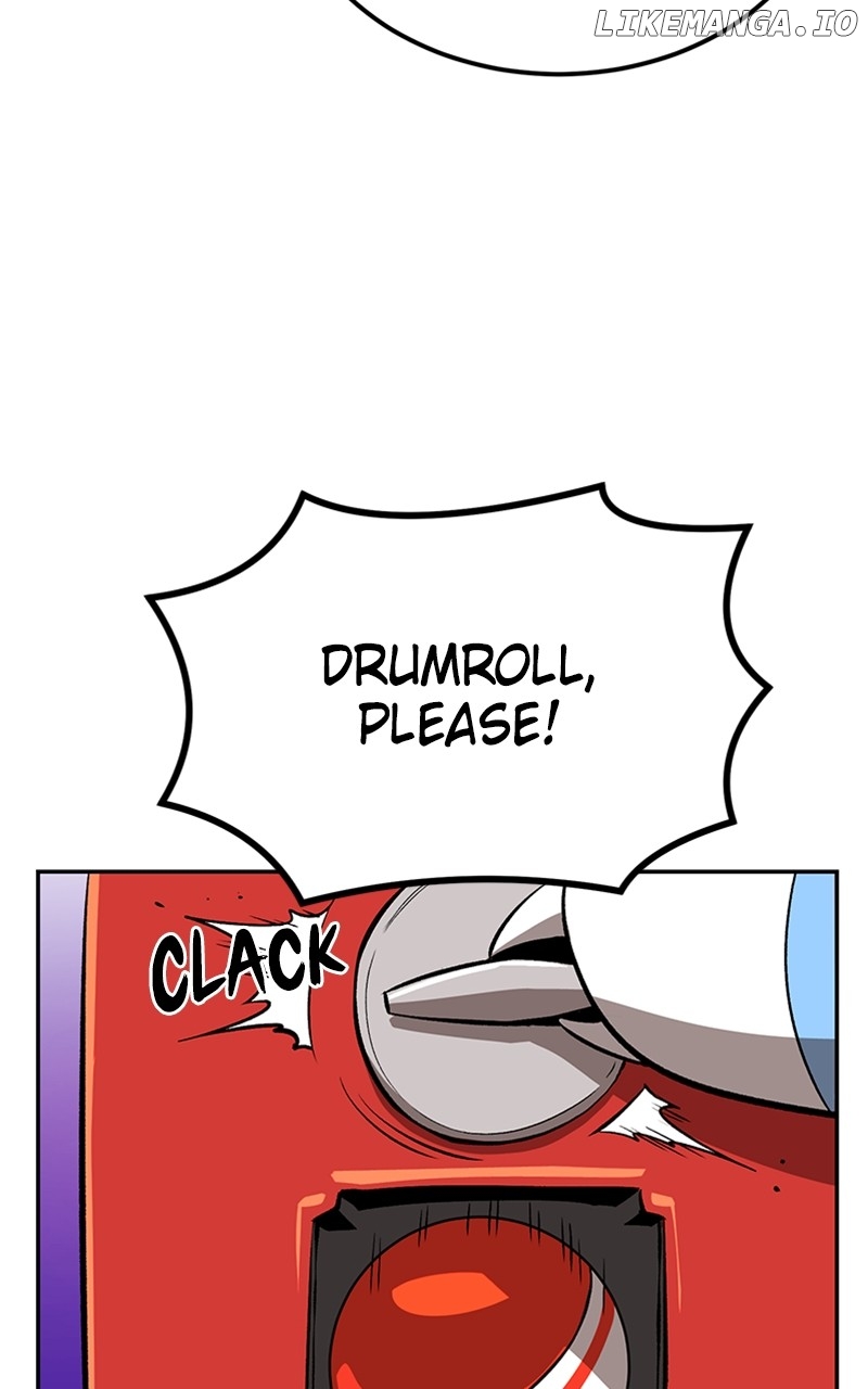 Old Newbie Kim ChunShik Chapter 47 - page 28